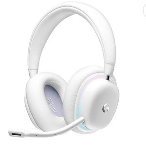 Logitech G735 Wireless Gaming Headset Mist